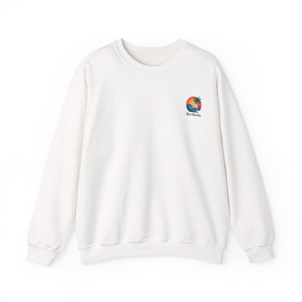 Low Worries - Unisex Heavy Blend™ Crewneck Sweatshirt