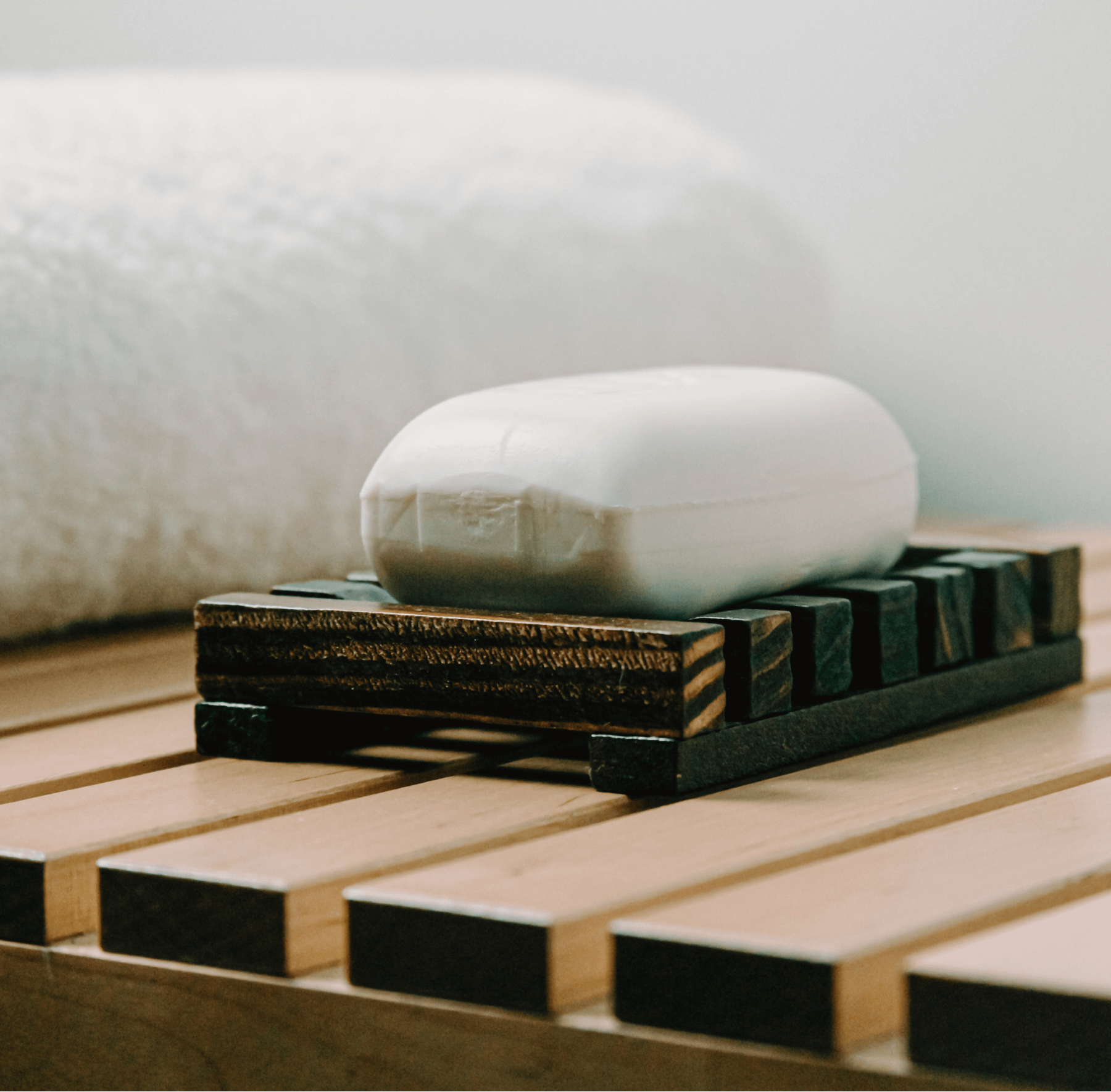 Low Worries Coconut Bar Soap