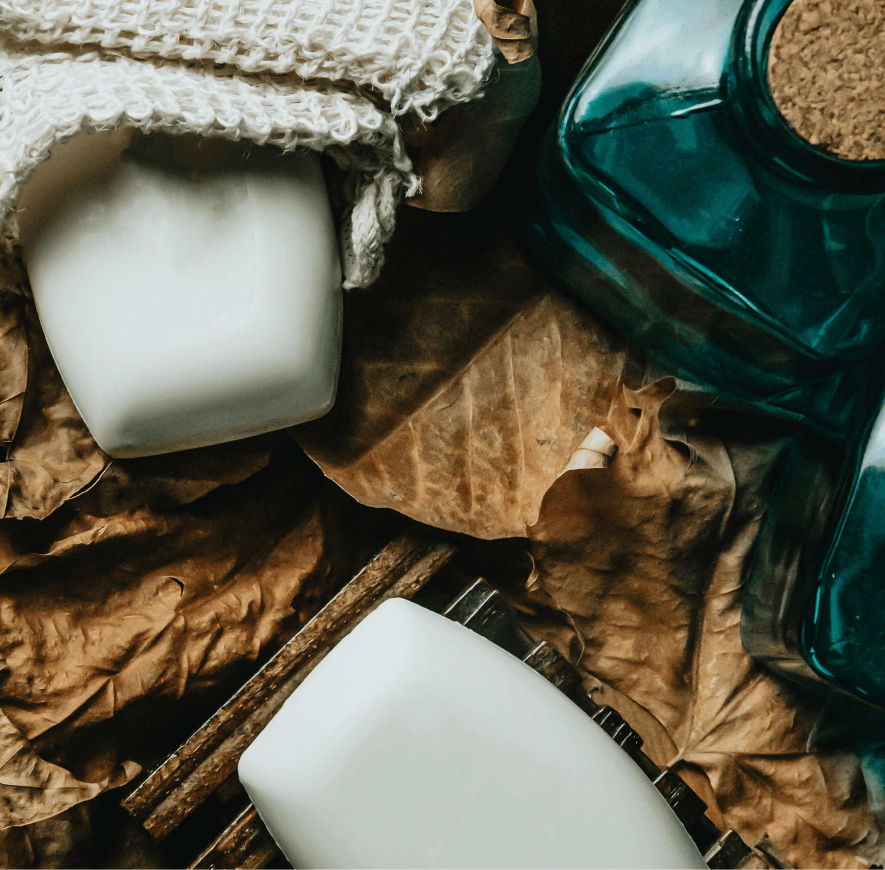 Low Worries Coconut Bar Soap