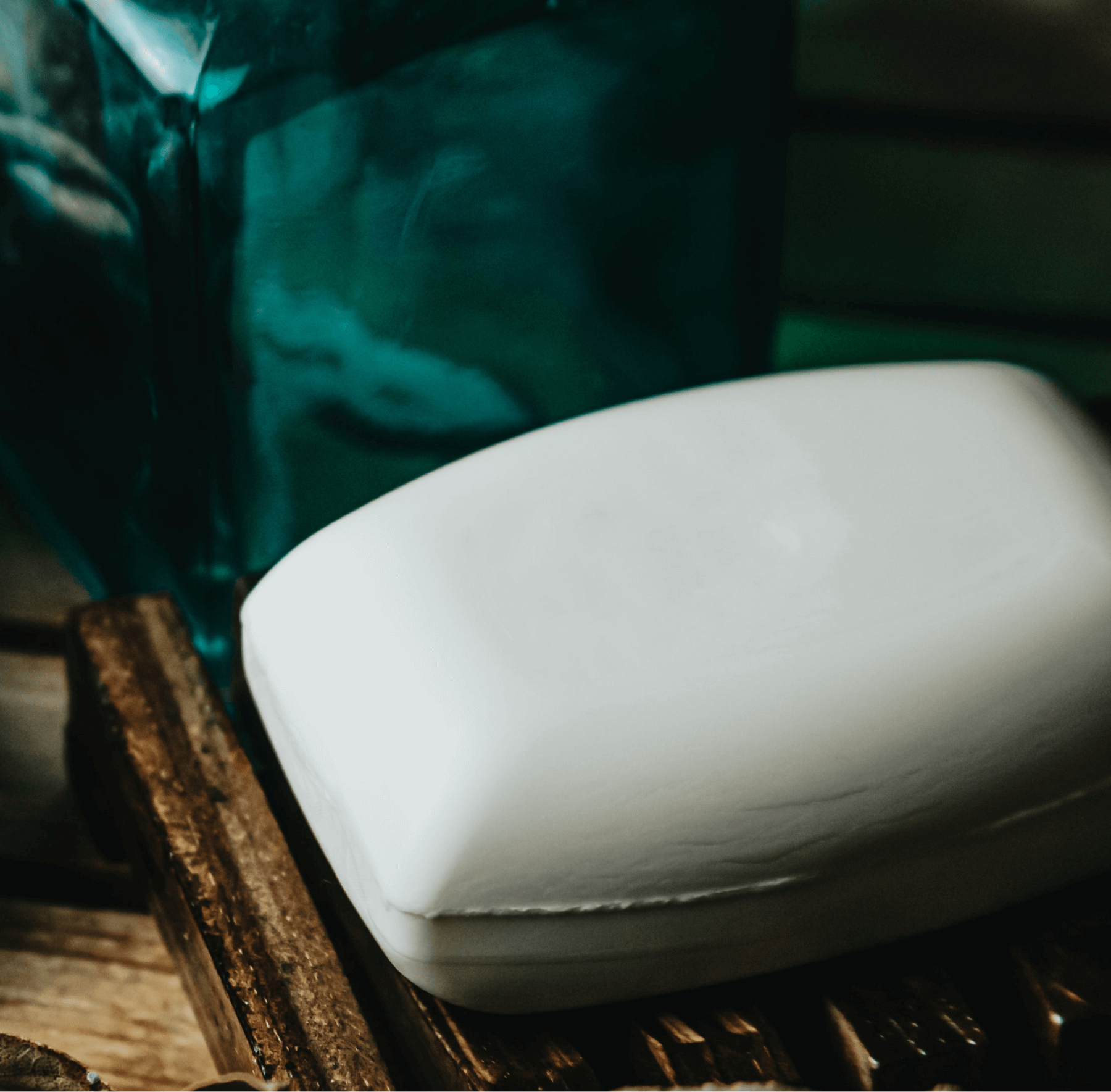 Low Worries Coconut Bar Soap