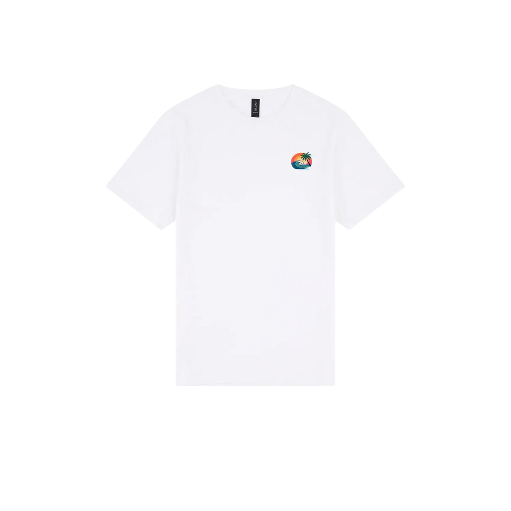 Low Worries, High Standards – Sustainable Classic T-Shirt