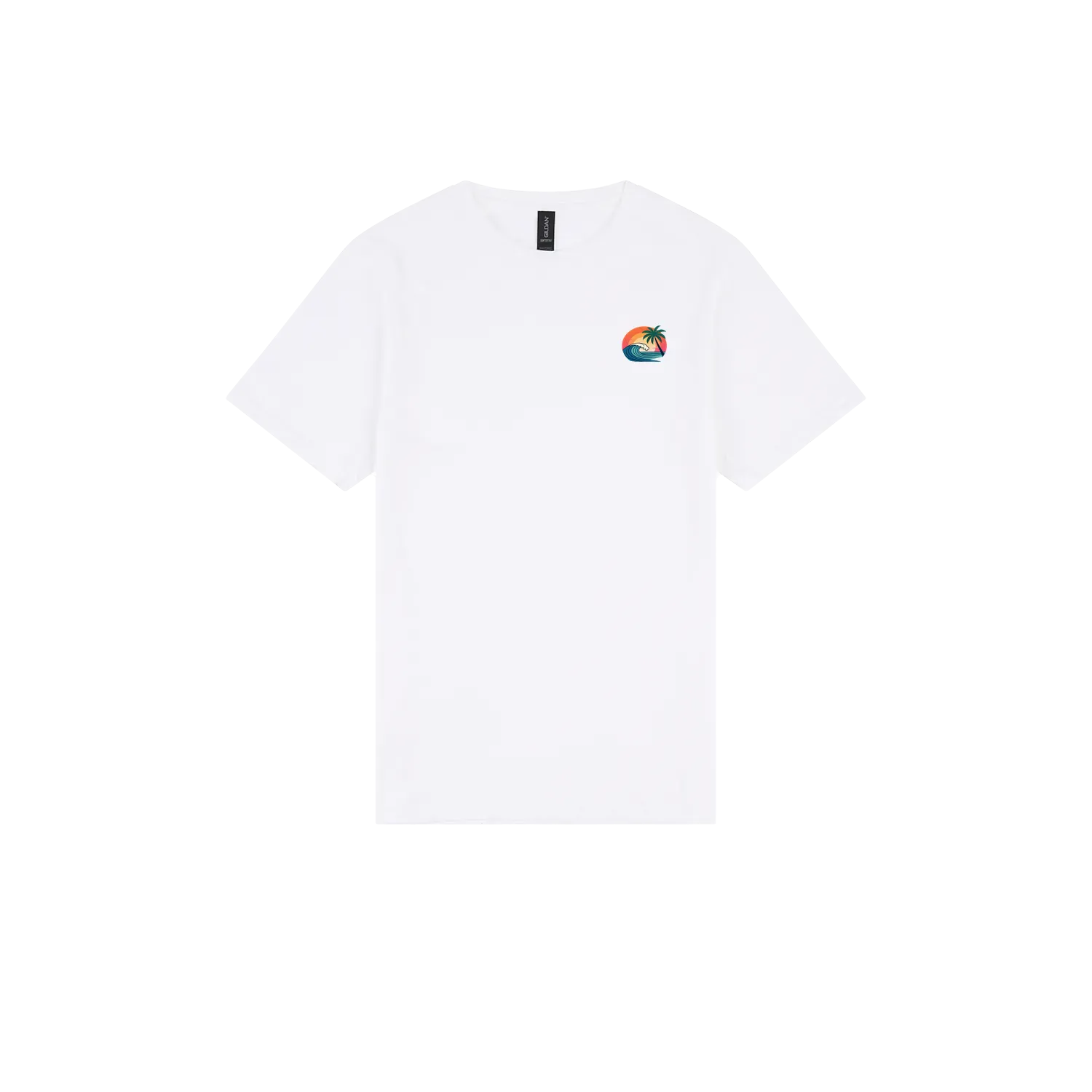 Low Worries, High Standards – Sustainable Classic T-Shirt