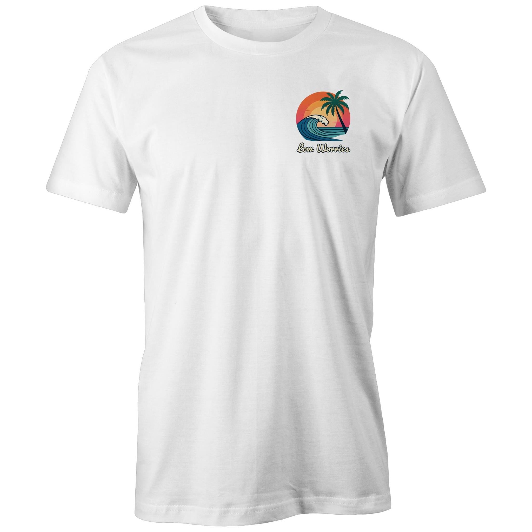 AS Colour - Organic Tee